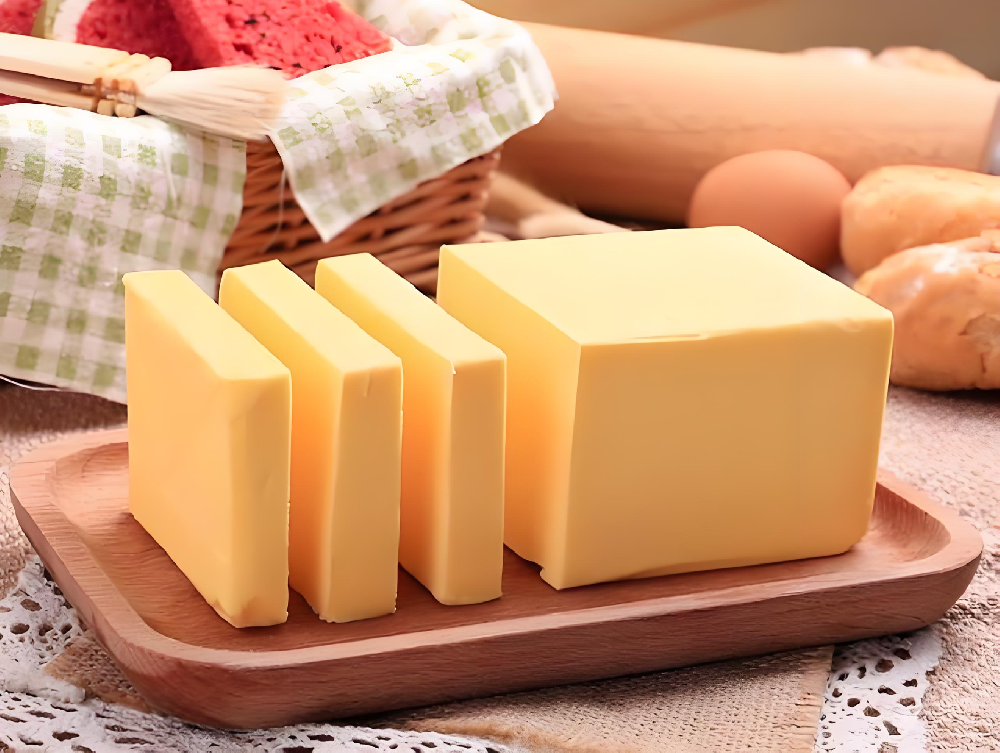 MITTIWAY Butter packaging automation system