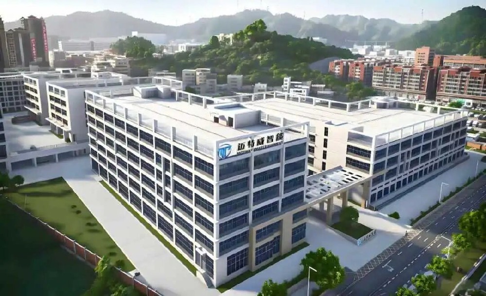 A New Era of Intelligent Manufacturing: Metrov Intelligent Equipment Officially Opens Its New 70,000